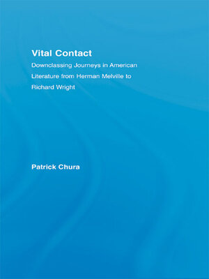 cover image of Vital Contact